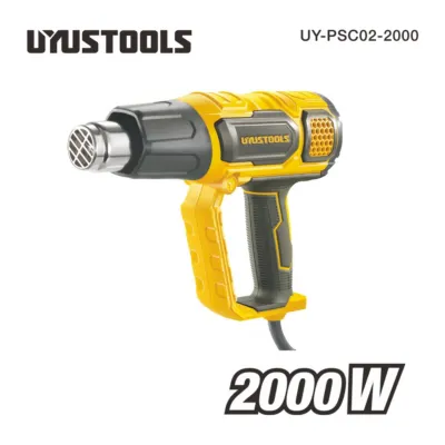 Фен технический (термофен) UYUSTOOLS UY-PSC02-2000