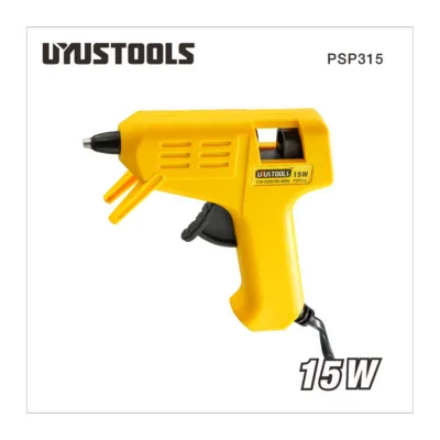 Пистолет клеевой UYUSTOOLS PSP315