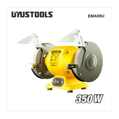 Точило настольное UYUSTOOLS EMA06U
