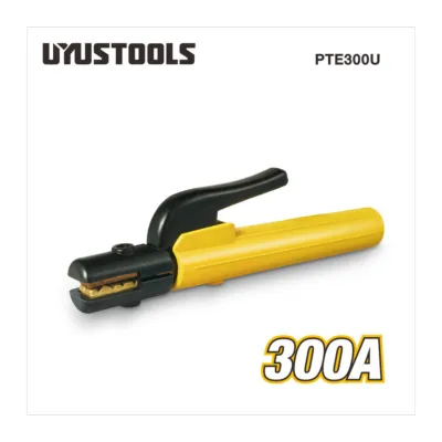 Электрододержатель 500 А UYUSTOOLS PTE500U