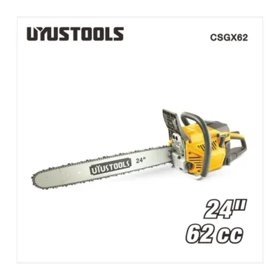 Бензопила UYUSTOOLS CSGX162