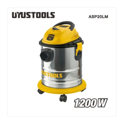 Пылесос строительный, 20 л UYUSTOOLS ASP20LM