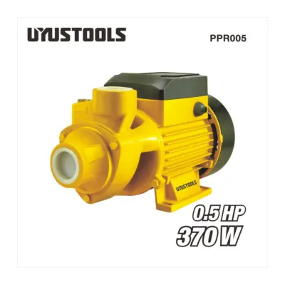 Насос поверхностный (вихревой) UYUSTOOLS PPR005