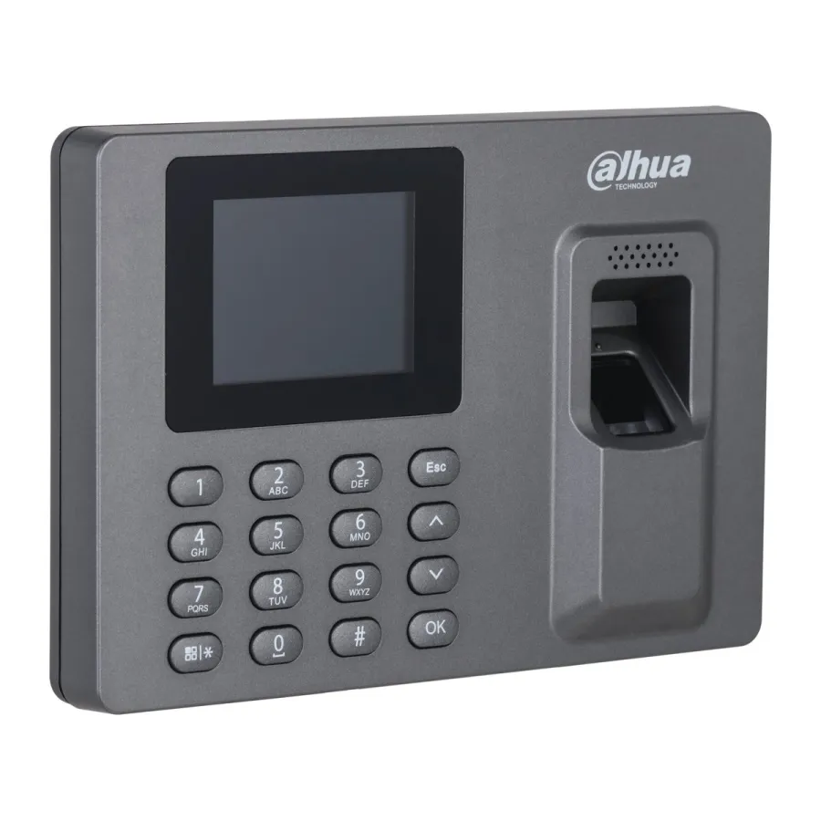 Автономный RFID считыватель Dahua DHI-ASA1222E — фото 2