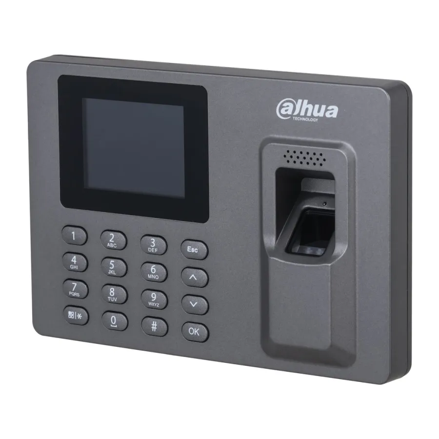 Автономный RFID считыватель Dahua DHI-ASA1222E — фото 3