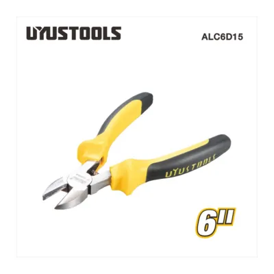 Бокорезы 180 мм UYUSTOOLS ALC7D15