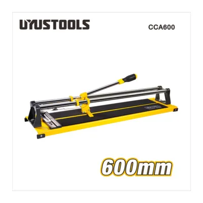 Плиткорез ручной 600 мм UYUSTOOLS CCA600