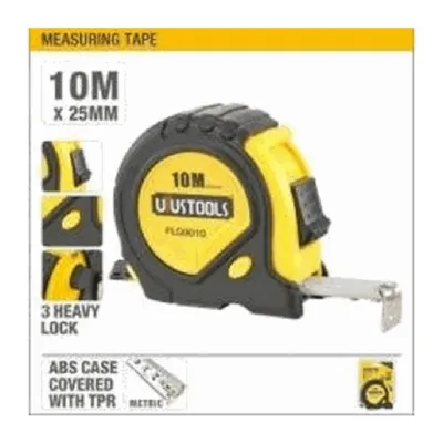Рулетка UYUSTOOLS FLG9010-M