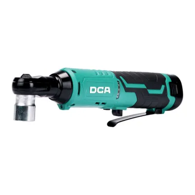 Трещотка аккумуляторная DCA ADPB02-10(TYPE EK)