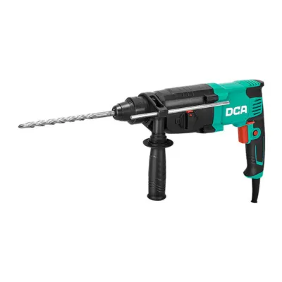 Перфоратор SDS-Plus DCA AZC800-26B