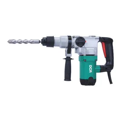 Перфоратор SDS-Plus DCA AZC03-28