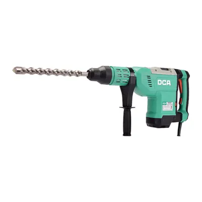 Перфоратор SDS-Max DCA AZC45