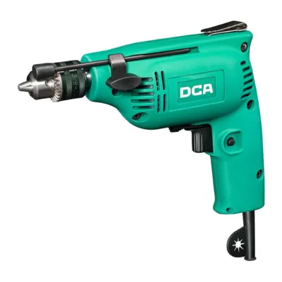 Дрель электрическая DCA AJZ02-6A