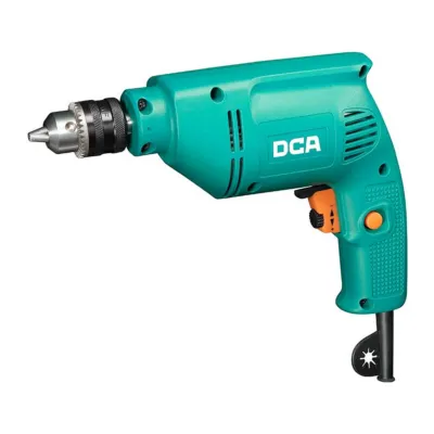 Дрель электрическая DCA AJZ10A