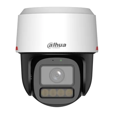 Камера поворотная IP Dahua PT DH-IPC-PT2449C1P-S-PV-LED-0360B-PRO