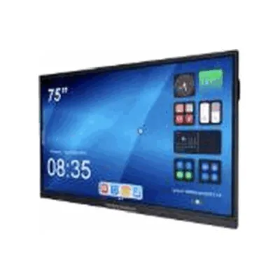 Интерактивная доска 75" OEM 4K Android 14 8/128GB