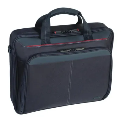 Сумка для ноутбука Targus Classic Clamshell 15.6" (CN313)