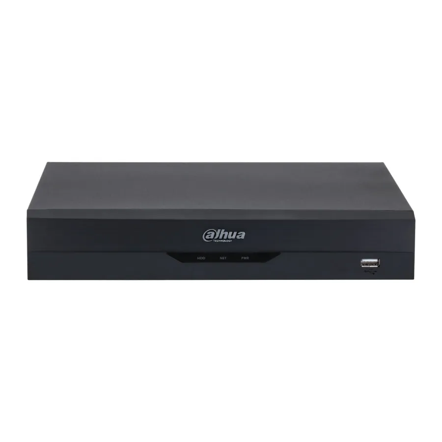 Видеорегистратор HDCVI Dahua XVR5116HS-I3 — фото 3