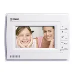 Аналоговый видеодомофон Dahua DH-VTO5000C-VTH1500AH 7Kit комплект