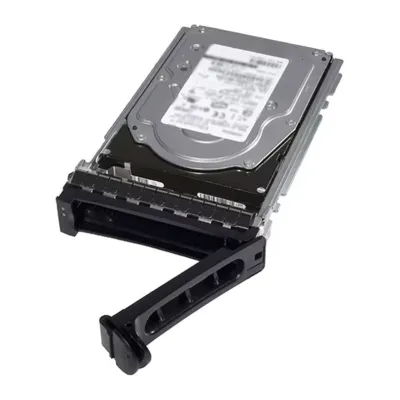 Жесткий диск для сервера 3,5" 8TB Dell G14 8-TB 12G 7.2K 3.5 512e (2FF212-150)
