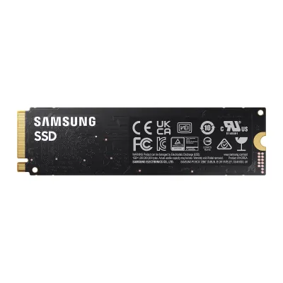Жесткий диск для ноутбука и ПК 2.5" SSD 1TB Samsung 980 NVMe PCle чтения 3500Мб