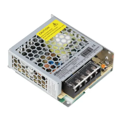 Блок питания Dahua DH-PFM320S-50-PMT, PMT-12V50W1AA