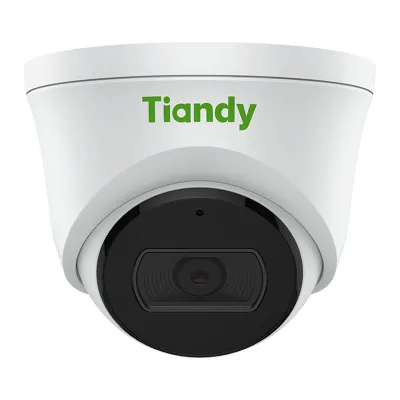 Купольная камера Tiandy TC-C32XS Spec:I3W/E/Y/S/2.8mm/V5.0