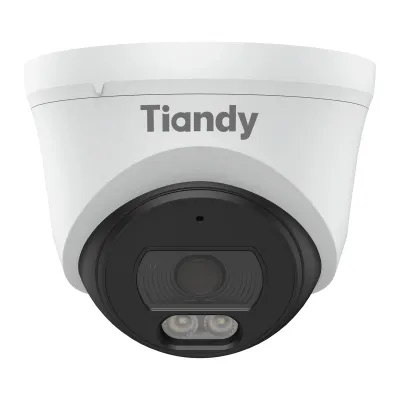 Купольная камера Tiandy TC-C34XS Spec:I3W/E/Y/2.8mm/V4.2