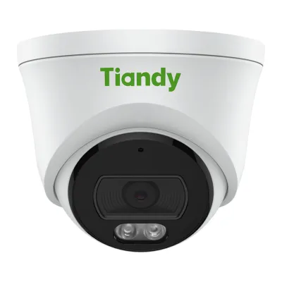 Купольная камера Tiandy TC-C35XS Spec:I3W/E/Y/S/2.8mm/V5.0
