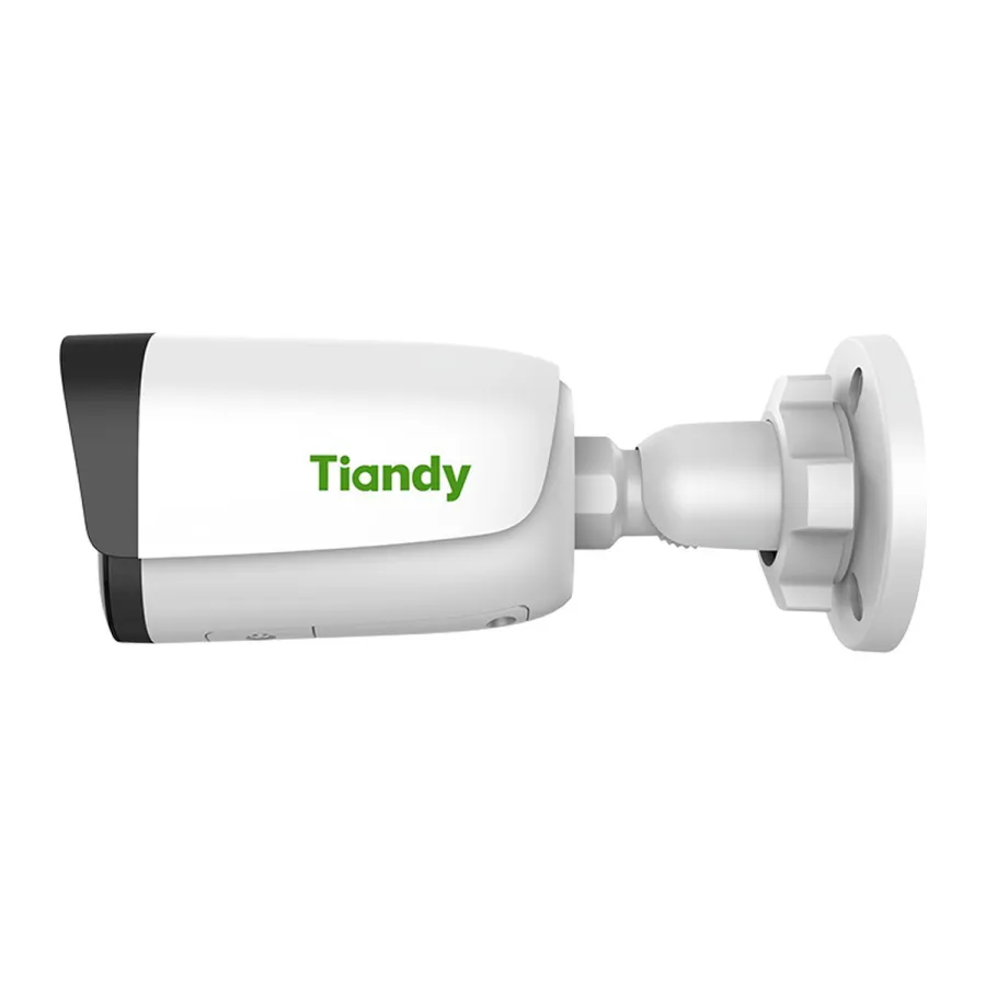Цилиндрическая камера Tiandy TC-C32WS Spec:I5W/E/Y/S/2.8mm/V5.0 — фото 2