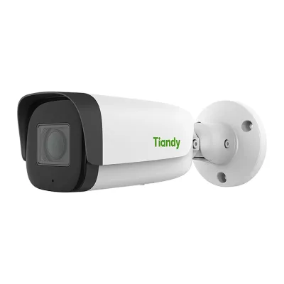 Цилиндрическая камера Tiandy TC-C35US Spec:I8/A/E/Y/M/2.8-12mm/V4.0