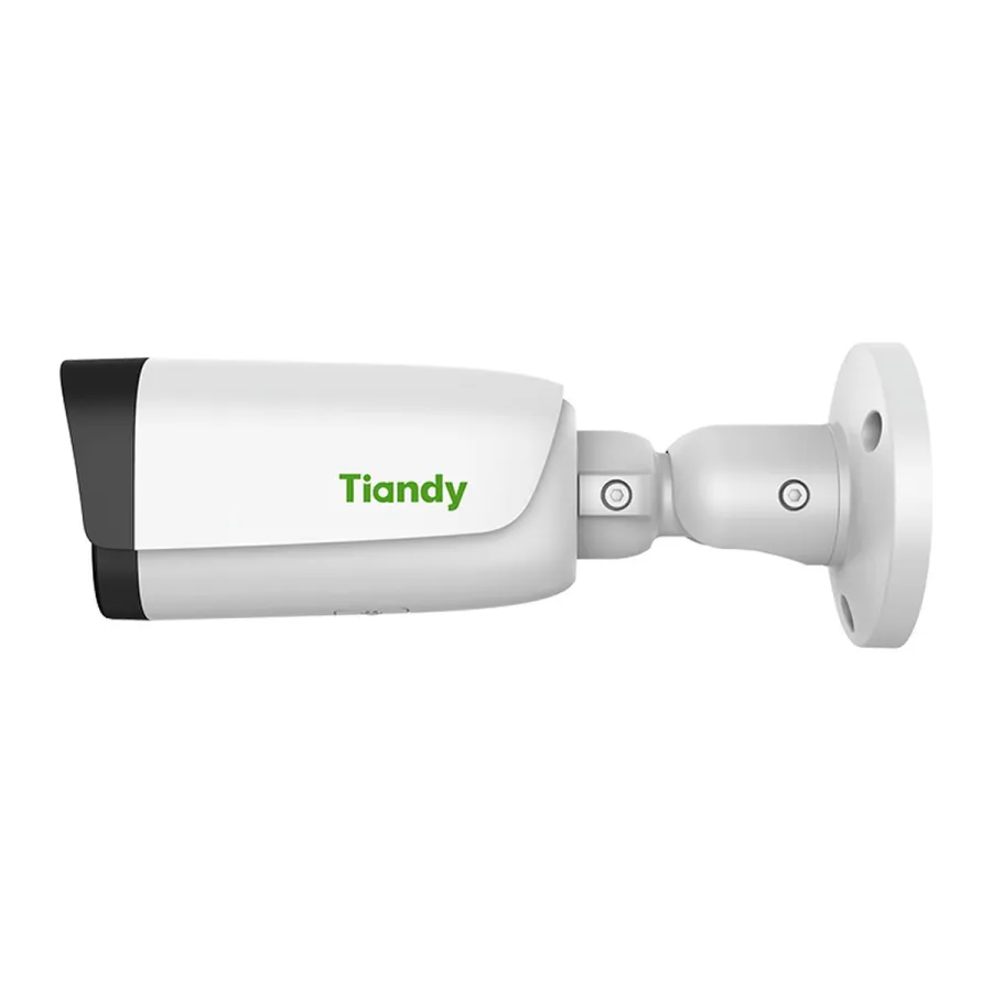 Цилиндрическая камера Tiandy TC-C35US Spec:I8/A/E/Y/M/2.8-12mm/V4.0 — фото 2