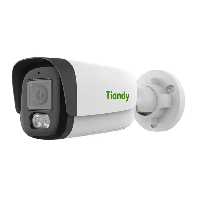 Цилиндрическая камера Tiandy TC-C35WS Spec:I5W/E/Y/S/2.8mm/V5.0