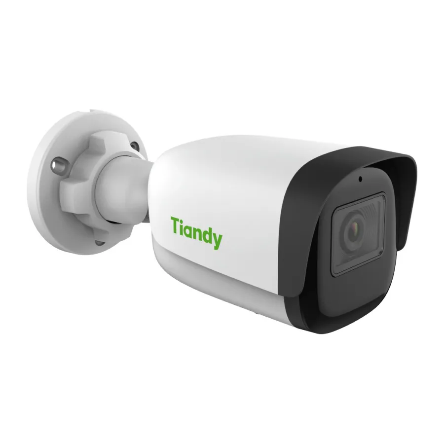 Цилиндрическая камера Tiandy TC-C38WS Spec:I5/E/Y/M/2.8mm/V4.0 — фото 3
