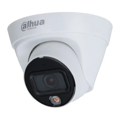 Камера внутренняя Dahua IPC-HDW1239T1P-LED-0280B-S5-QH2