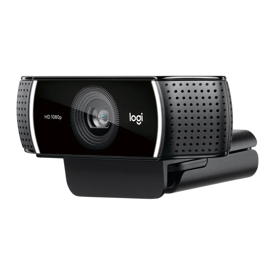 Веб-камера Logitech C922 Pro Stream FHD 1080p — фото 3