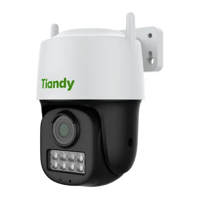 Поворотная WiFi камера Tiandy TC-H334S Spec:I5W/C/WIFI/4mm/V4.1