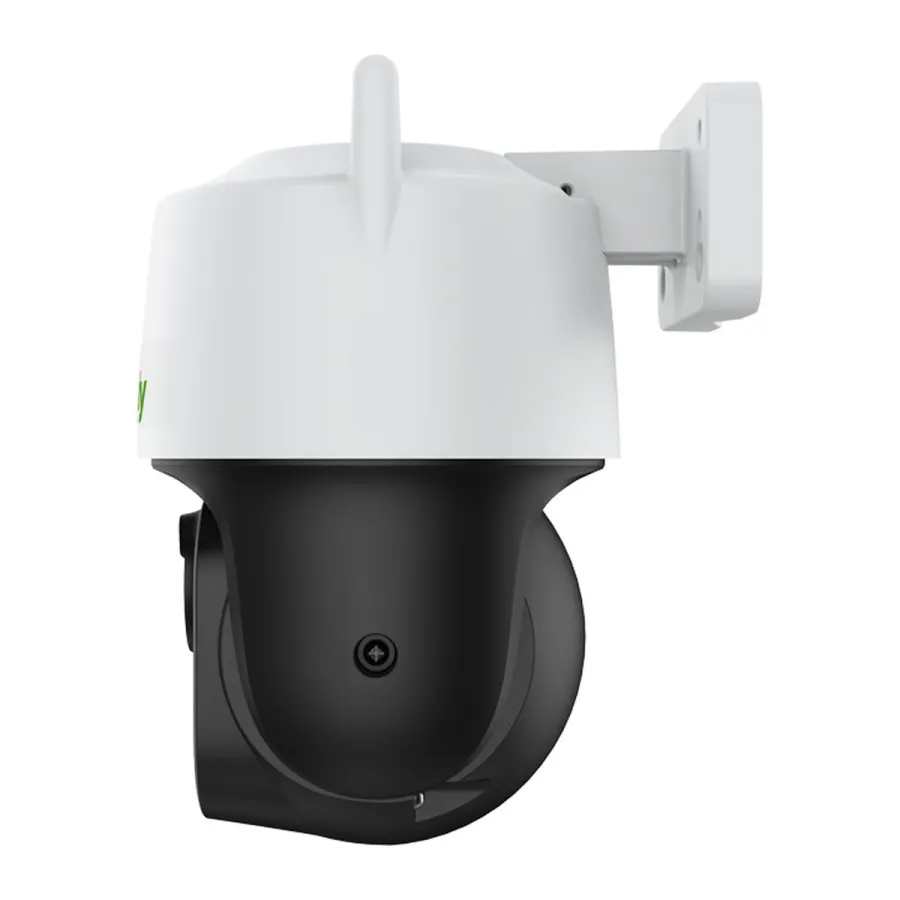 Поворотная WiFi камера Tiandy TC-H334S Spec:I5W/C/WIFI/4mm/V4.1 — фото 3