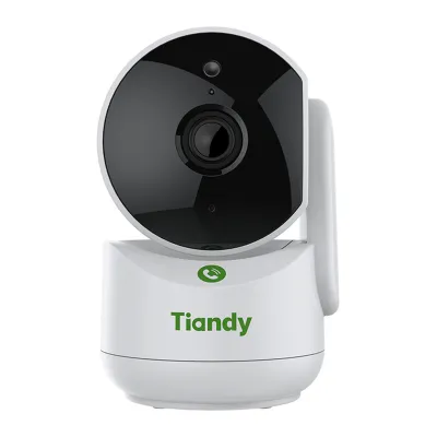 Поворотная WiFi камера Tiandy TC-H342N Spec:I2W/WIFI/4mm/V4.1