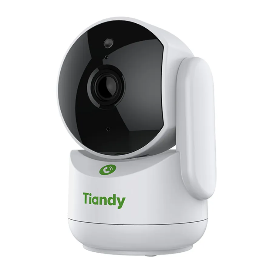 Поворотная WiFi камера Tiandy TC-H342N Spec:I2W/WIFI/4mm/V4.1 — фото 2