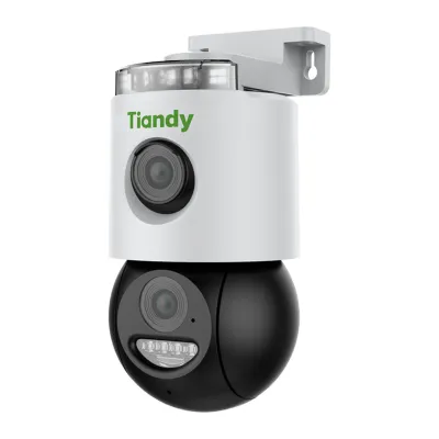 Поворотная WiFi камера Tiandy TC-H363N Spec:I5W/WIFI/Eu/4mm/V4.0