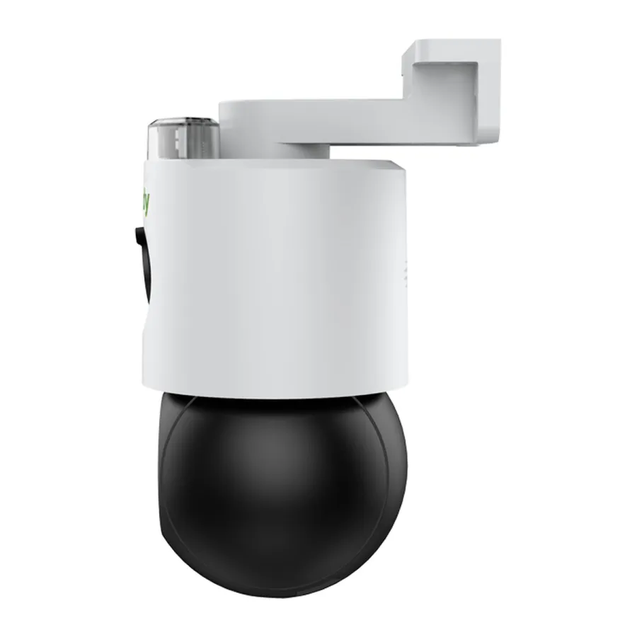Поворотная WiFi камера Tiandy TC-H363N Spec:I5W/WIFI/Eu/4mm/V4.0 — фото 3