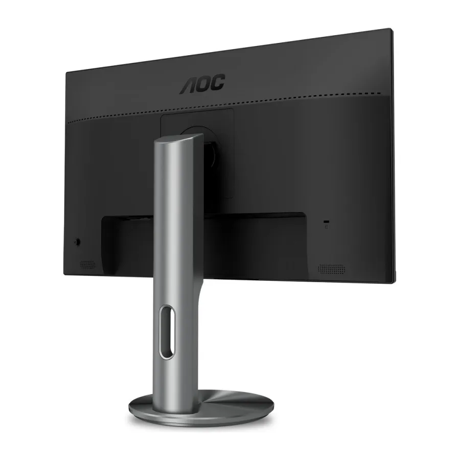 Монитор 27" AOC U2790PQ 4K UHD 3840x2160 60Hz IPS LED — фото 3