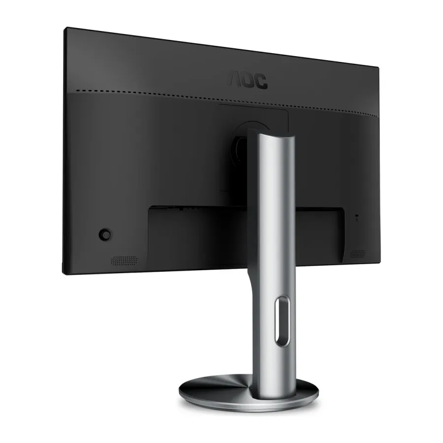 Монитор 27" AOC U2790PQ 4K UHD 3840x2160 60Hz IPS LED — фото 4