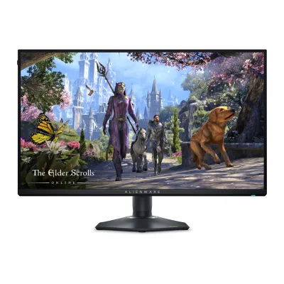 Монитор 27" Dell Alienware AW2725QF 4K UHD 3840x2160 180Hz IPS LED
