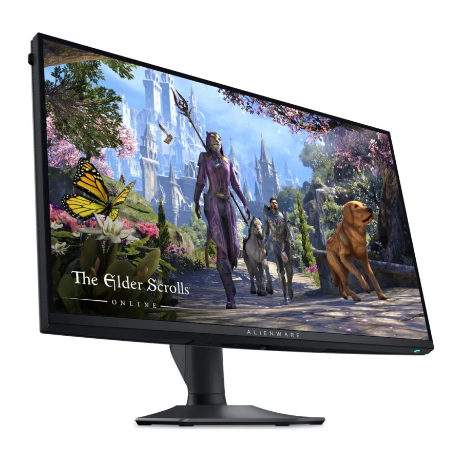 Монитор 27" Dell Alienware AW2725QF 4K UHD 3840x2160 180Hz IPS LED — фото 3