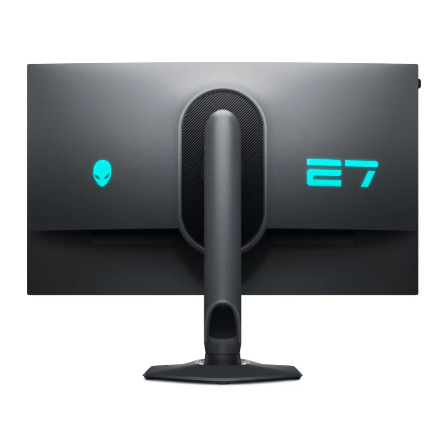 Монитор 27" Dell Alienware AW2725QF 4K UHD 3840x2160 180Hz IPS LED — фото 4