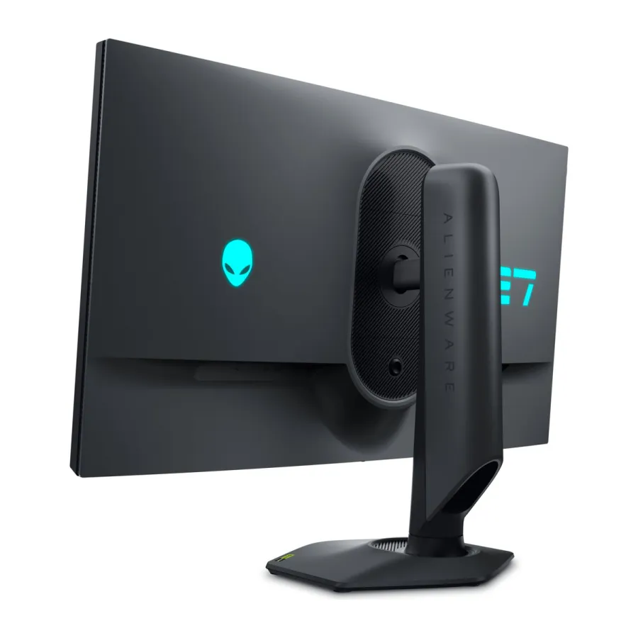 Монитор 27" Dell Alienware AW2725QF 4K UHD 3840x2160 180Hz IPS LED — фото 5
