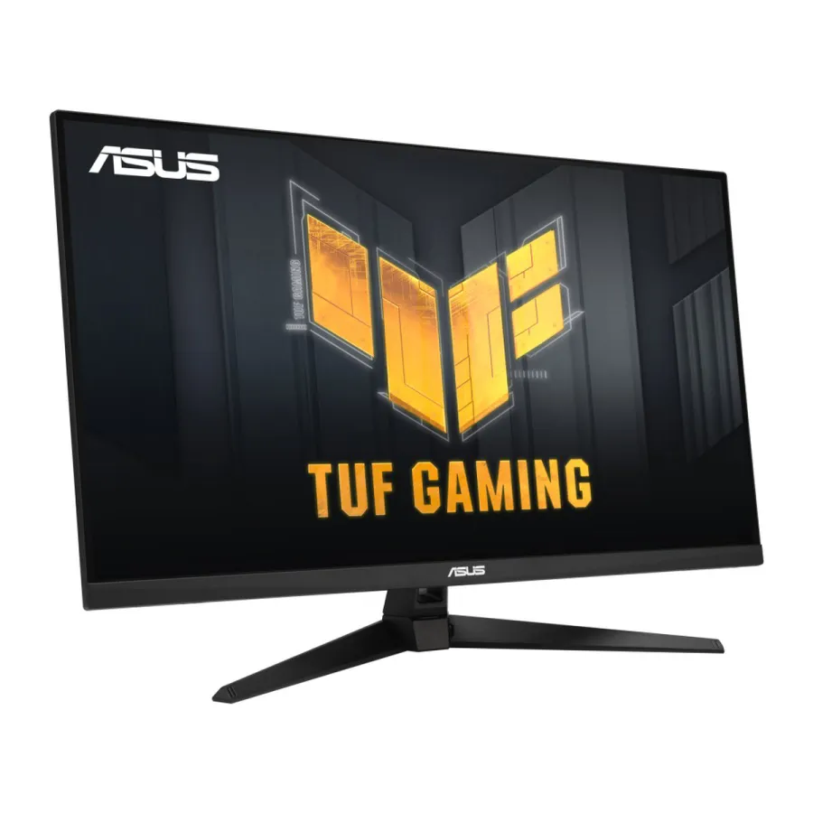 Монитор 31.5" ASUS TUF VG32AQA1A 4K UHD 3840x2160 160Hz IPS LED — фото 4