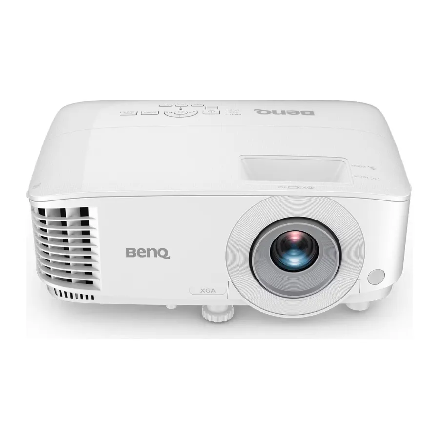 Проектор BenQ MX560C XGA 4000Lm HDMI — фото 2
